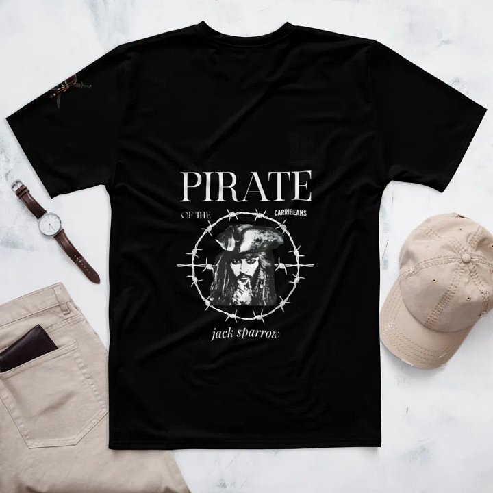 POTC - Captain of the Sea product image (2)