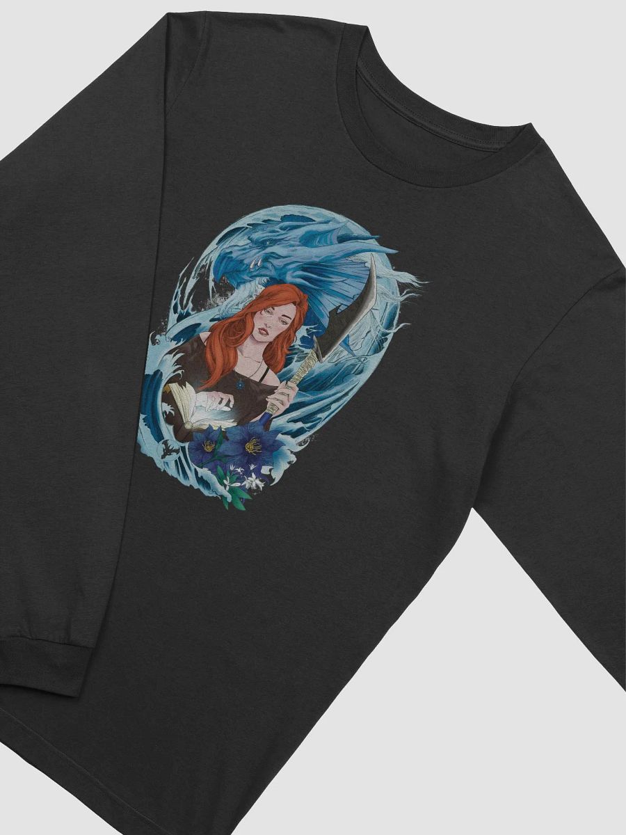 Long-Sleeve - Fayne & Buhrik product image (28)