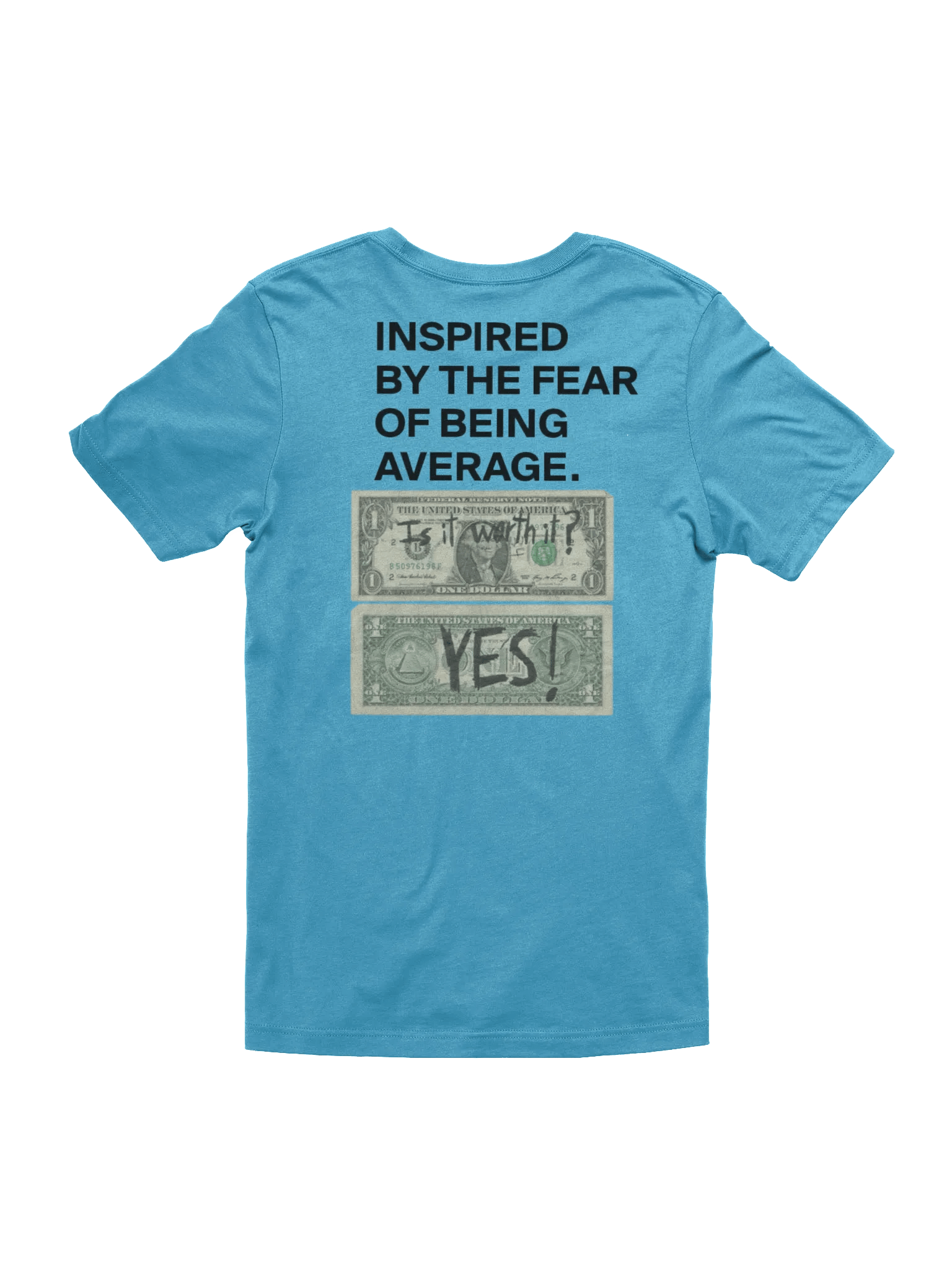 I.B.O.A TEE product image (2)