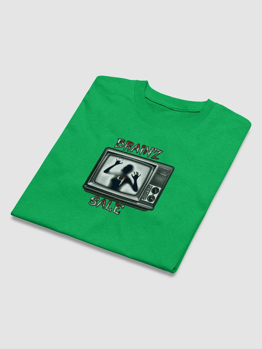 Brainz 4 Sale T-Shirt product image (28)