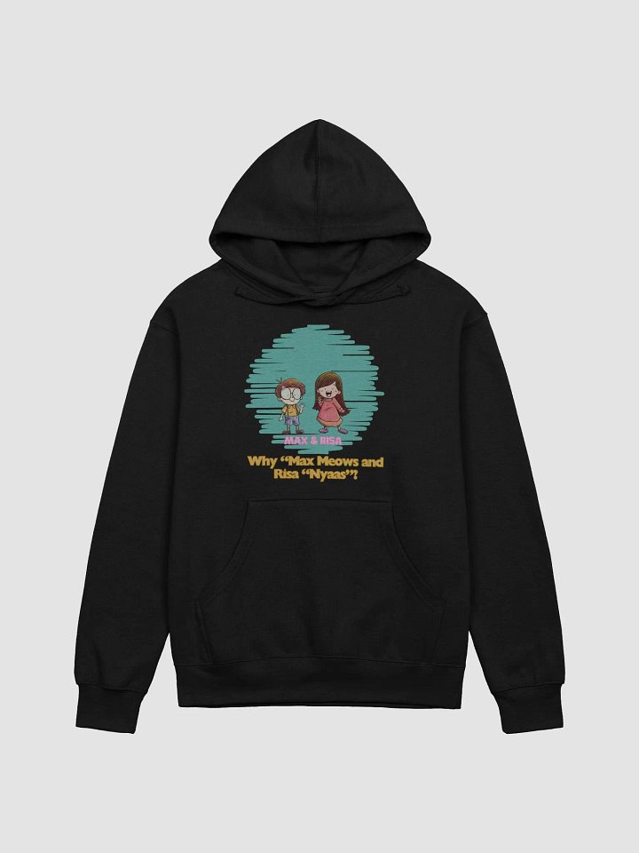 Independent Trading Co. Midweight Hoodie product image (2)