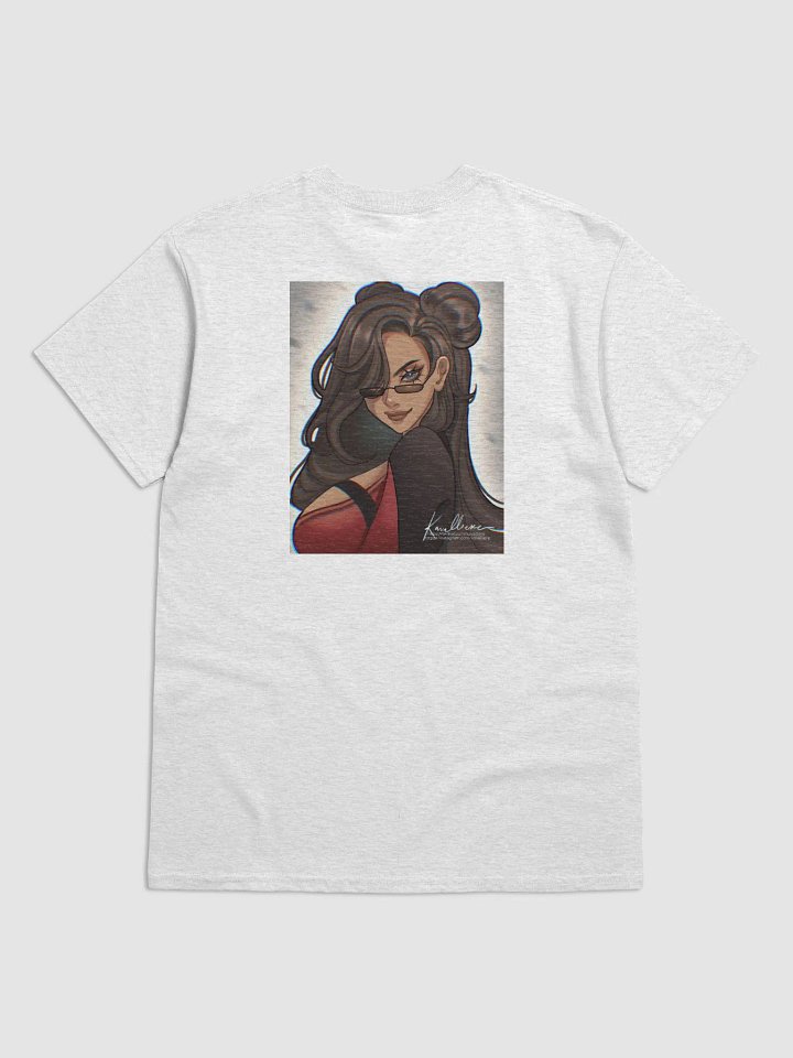 Urban Classic Heavy Tee product image (22)