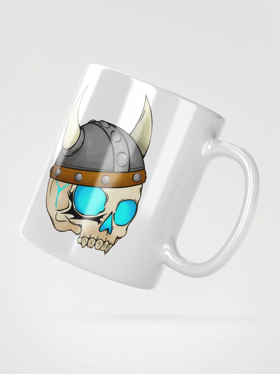 Axes at the Ready Coffee mug product image (3)