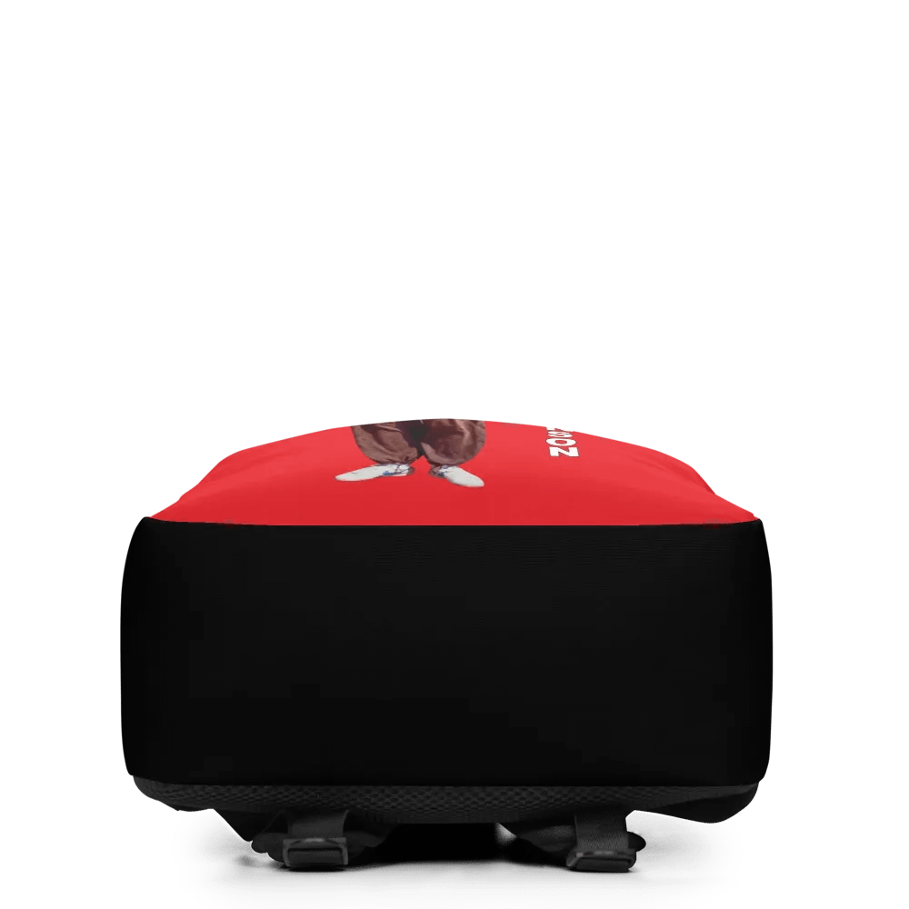 23 1/4 Inch Arms Craig Monson Backpack product image (5)
