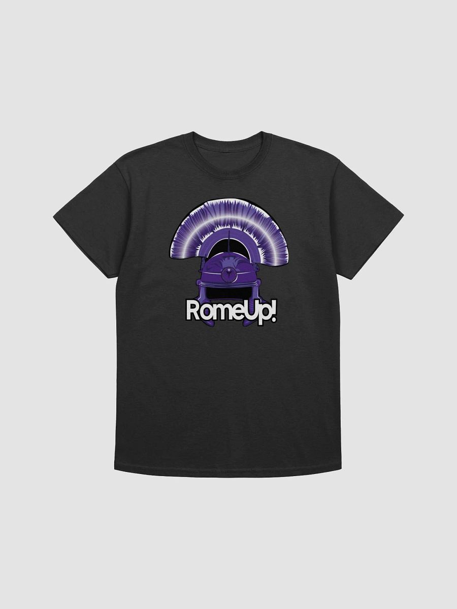 Rome Up Flat T-Shirt product image (3)