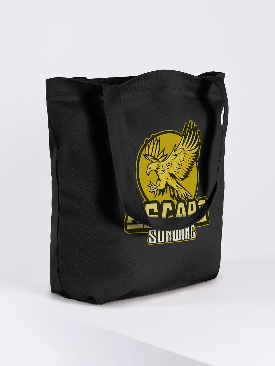 ASGARD SUNWING ORGANIC TOTE product image (7)
