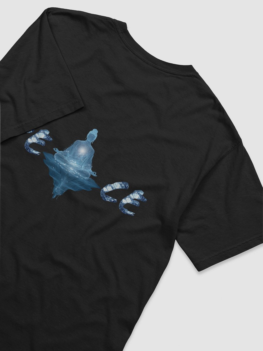 Buddha Peace out T-Shirt product image (4)