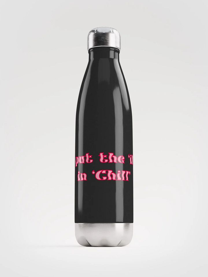 ill in Chill Pink product image (1)