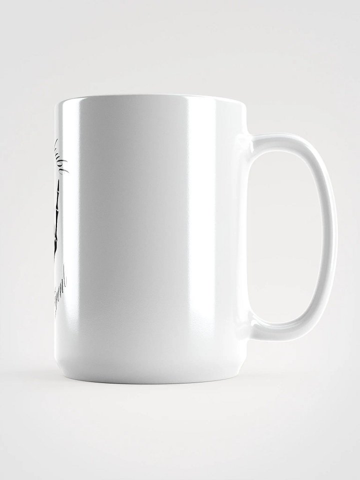 when in doubt coffee mug product image (1)