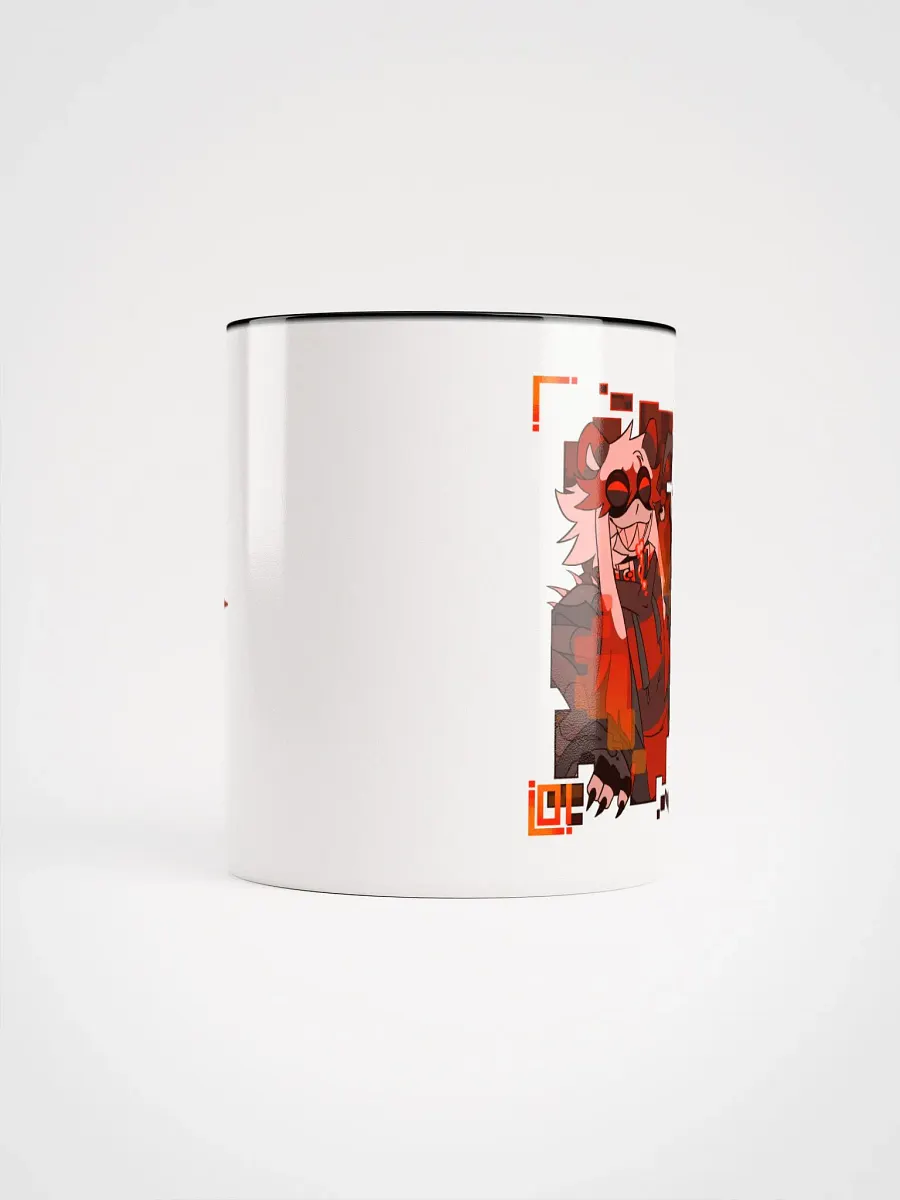Database set [01]: Wolfram Coloured Mug product image (26)