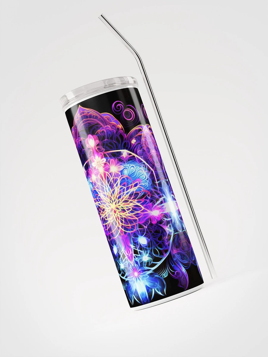 Stainless Steel Tumbler by Allcolor ST0033 product image (4)