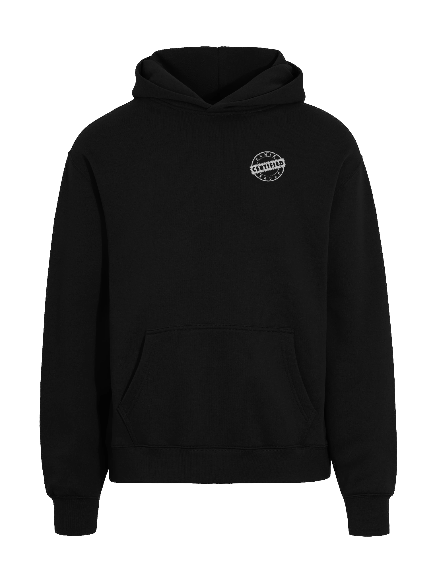 Certified Homie Squad Hoodie product image (8)
