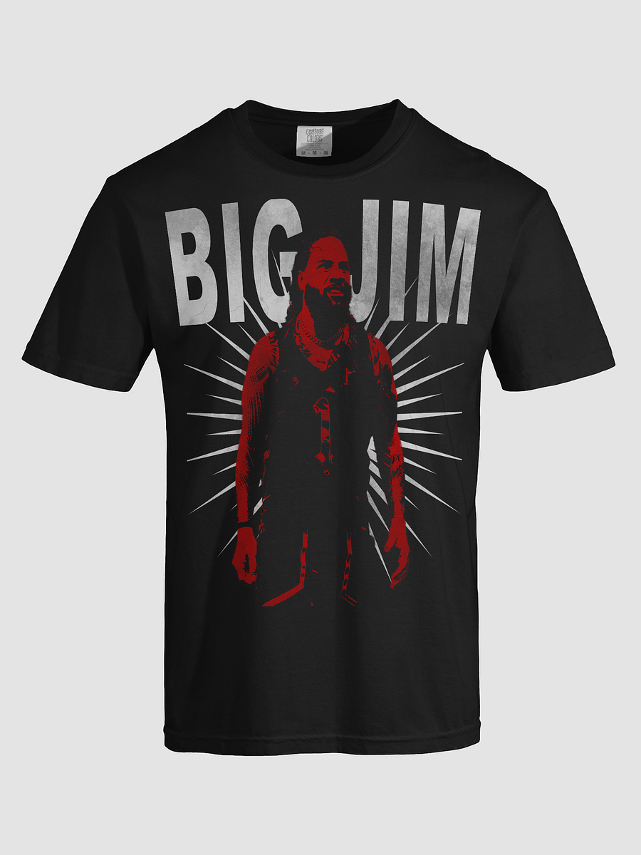 BIG JIM TEE product image (5)
