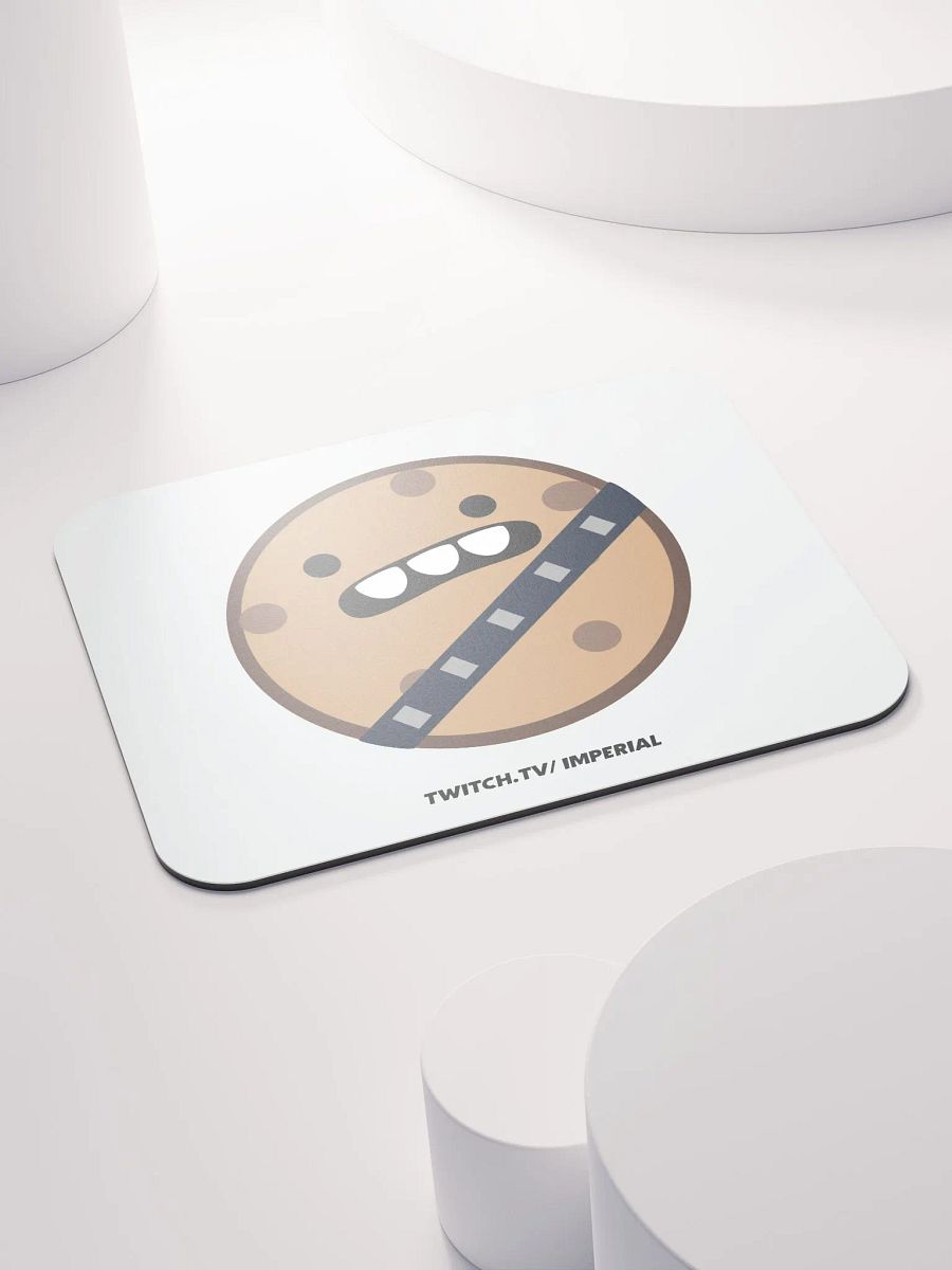 Imperial - Cookie - Mouse Pad product image (4)