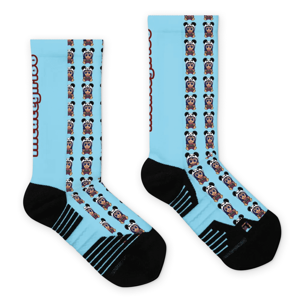 LCG Socks product image (3)