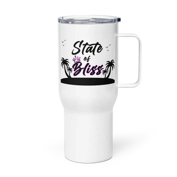Bliss Tumbler product image (1)