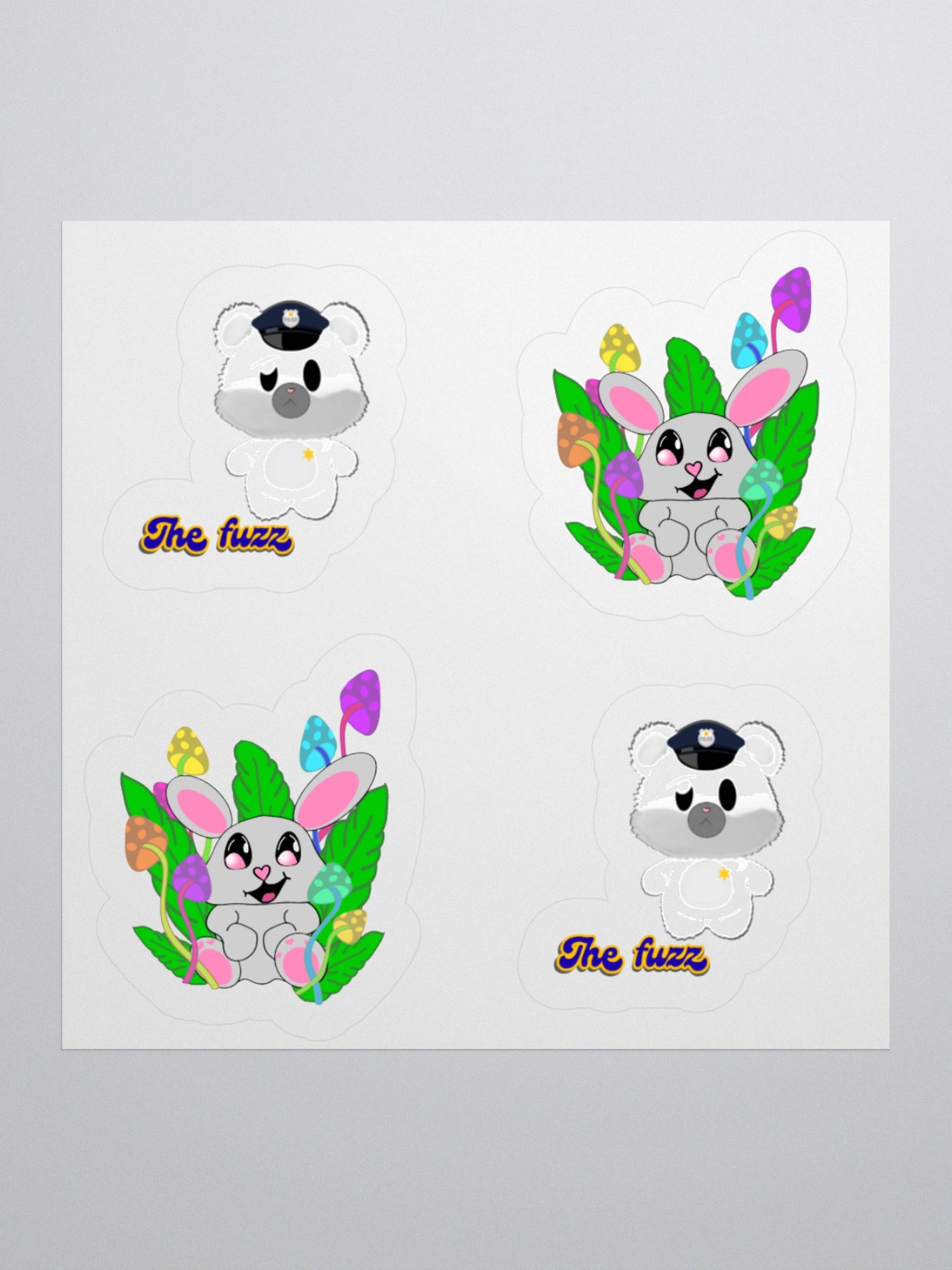 Its the fuzz product image (2)