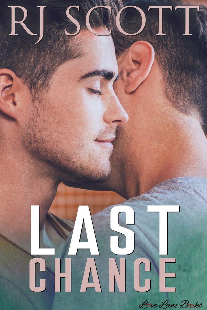 Last Chance product image (1)