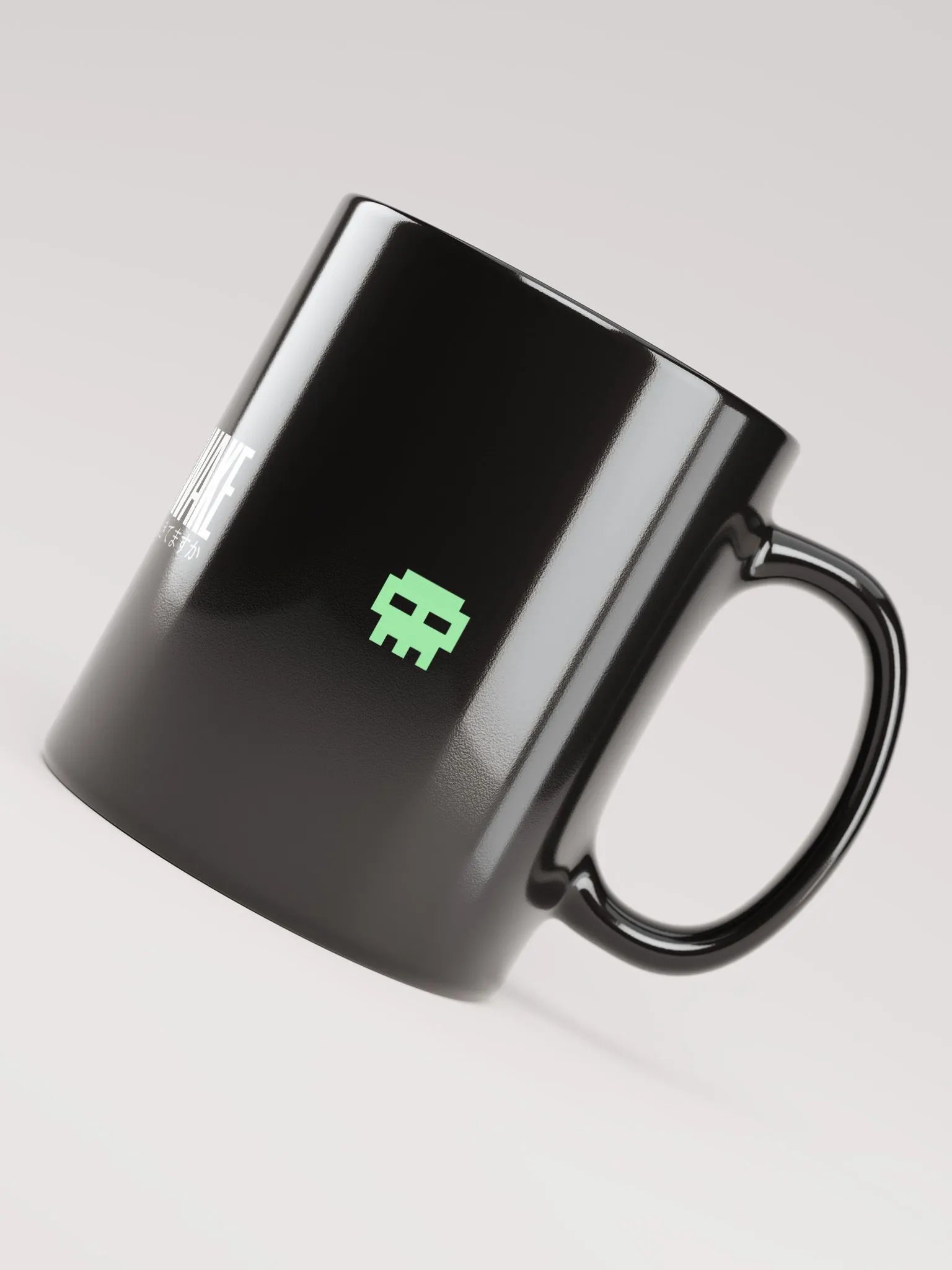 Sleeping Awake Coffee Cup product image (4)