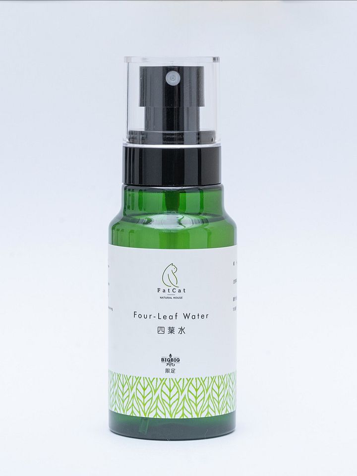 四葉水 product image (1)