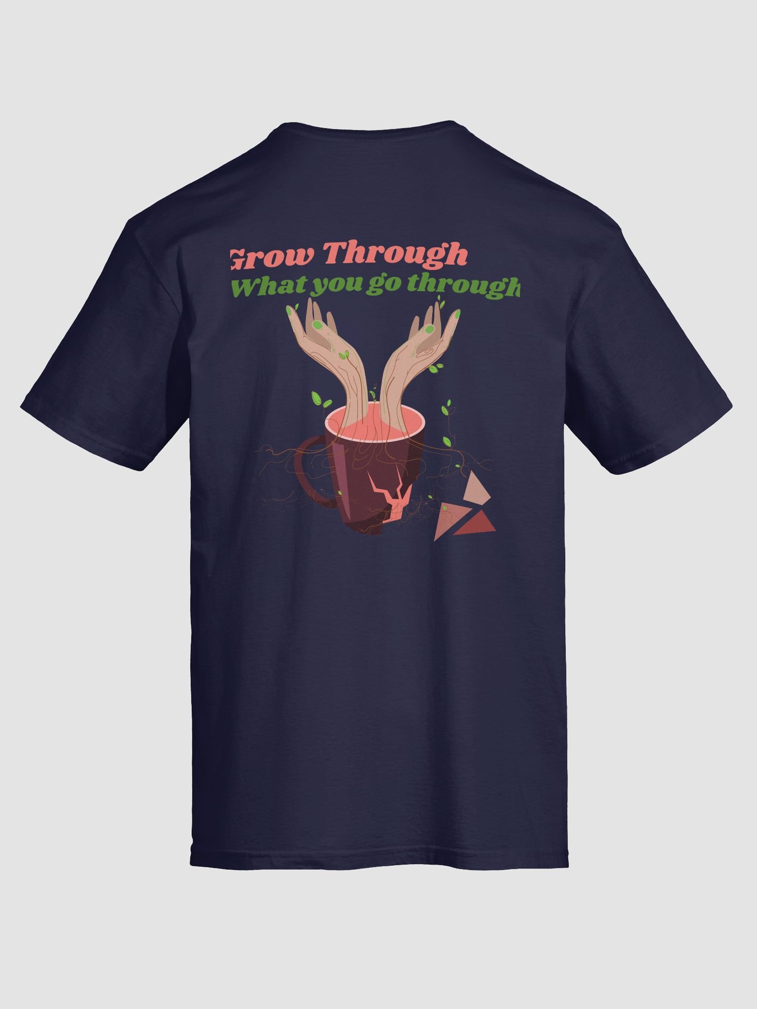 Bloom & Breathe Tee product image (19)
