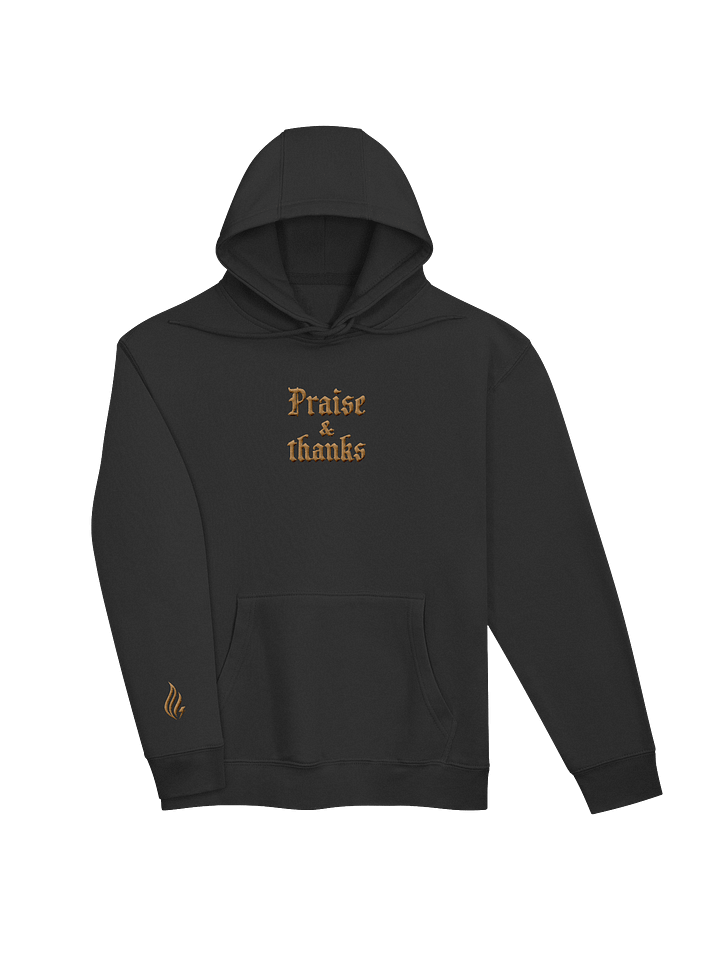Praise & Thanks product image (1)