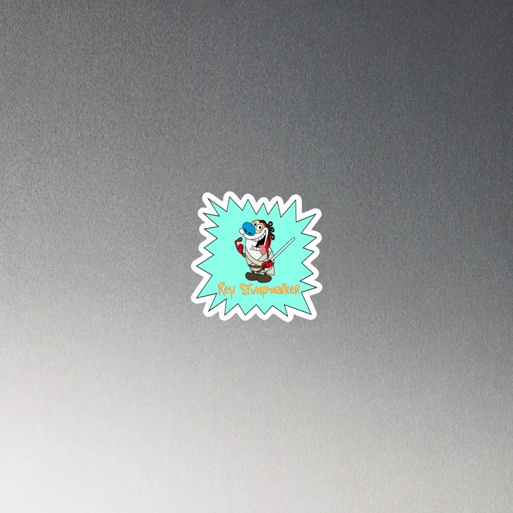 Rey Stimpwalker Magnets product image (2)