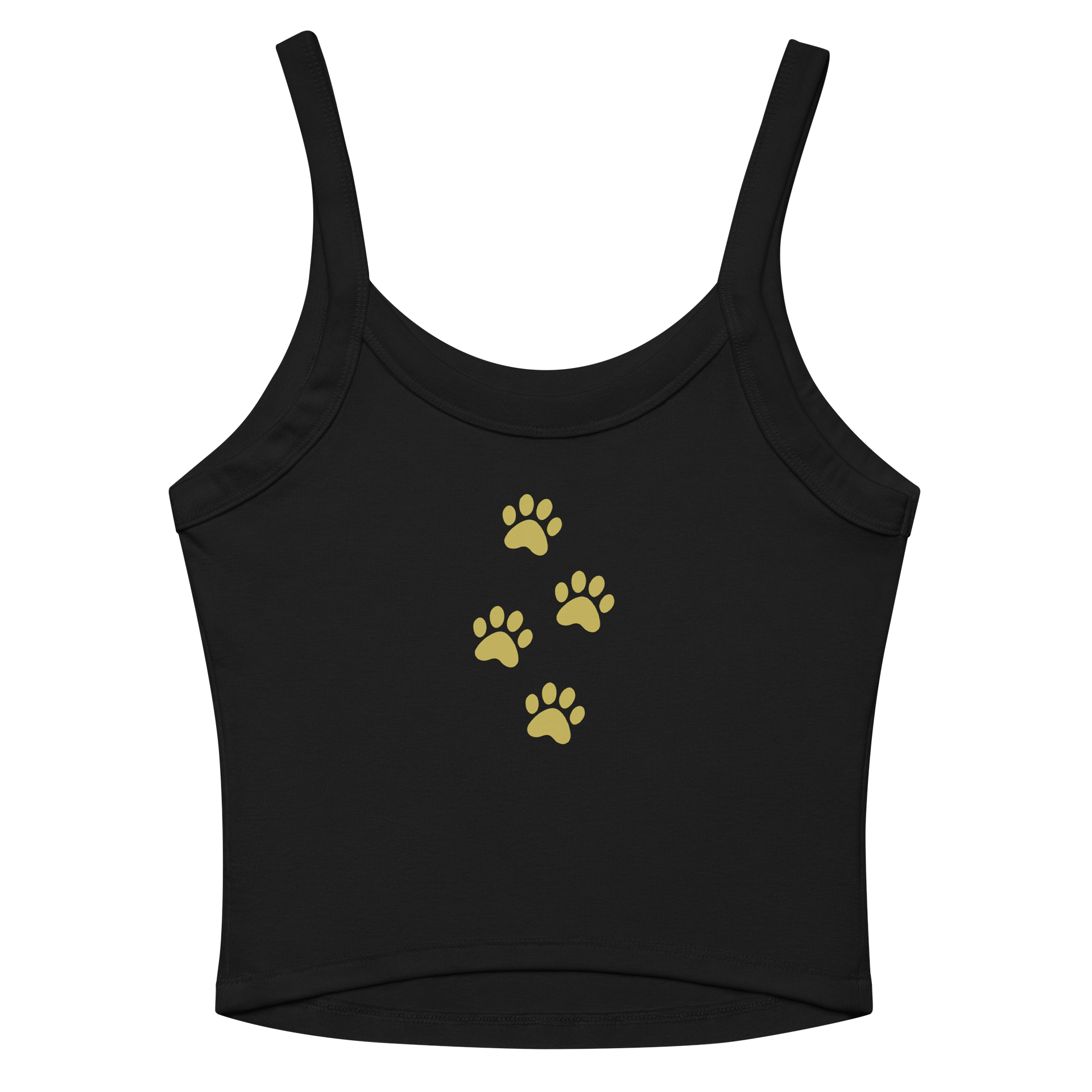 Scaredy Cat Women's Tank Top product image (3)