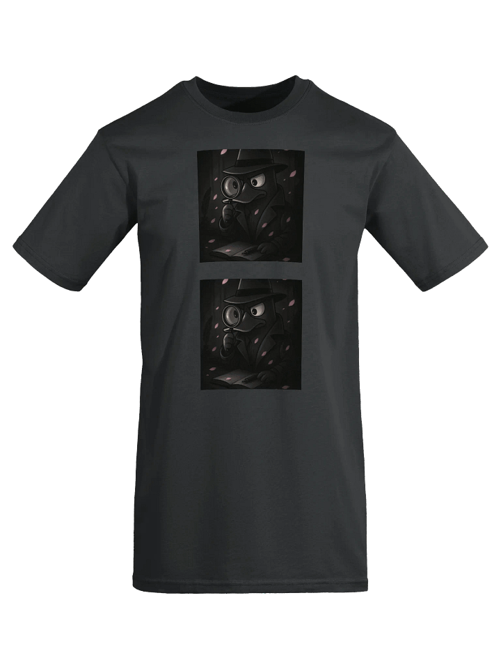 Quacktective Men's Premium Tee product image (1)
