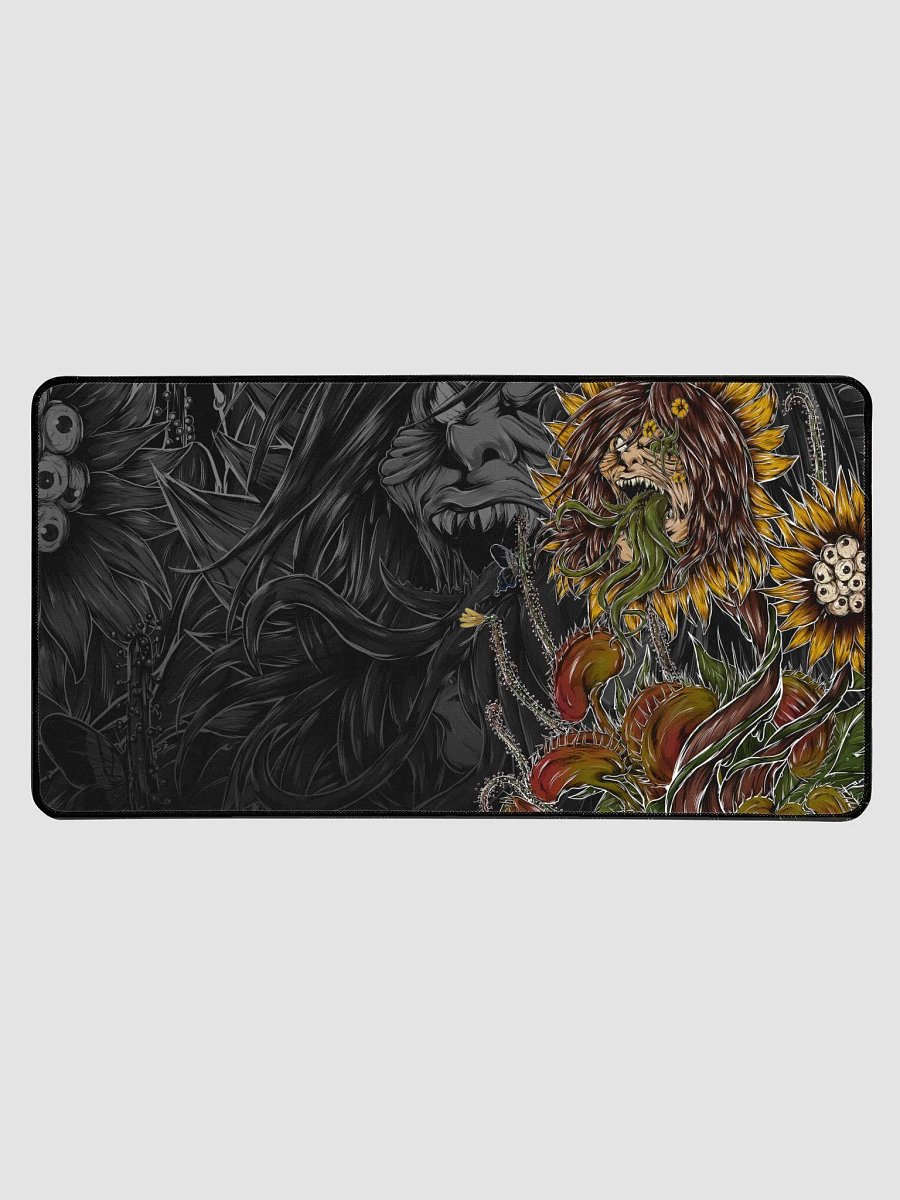 Pushing Daisys - Mouse Pad product image (1)