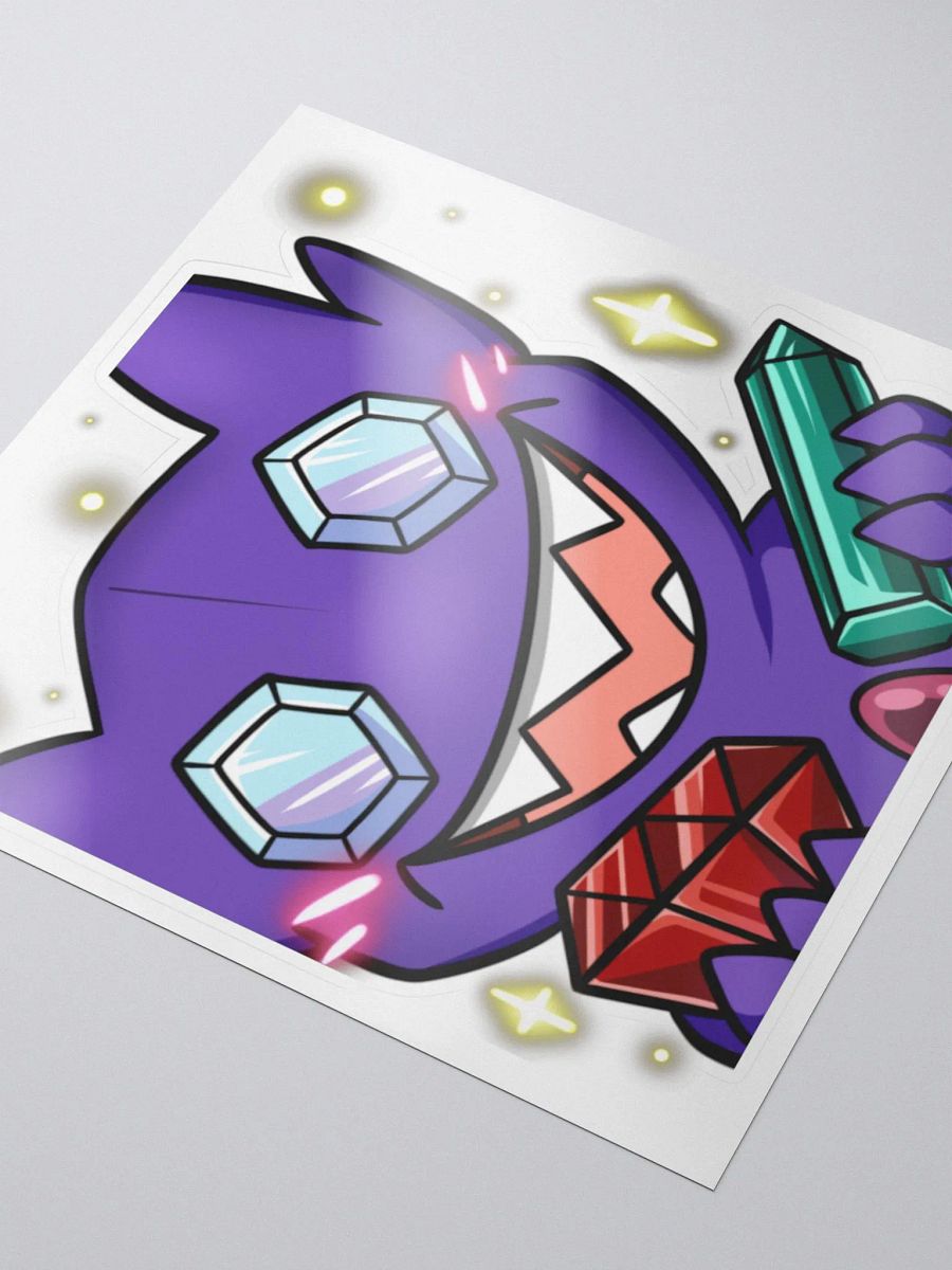 pixRocks Sticker product image (3)