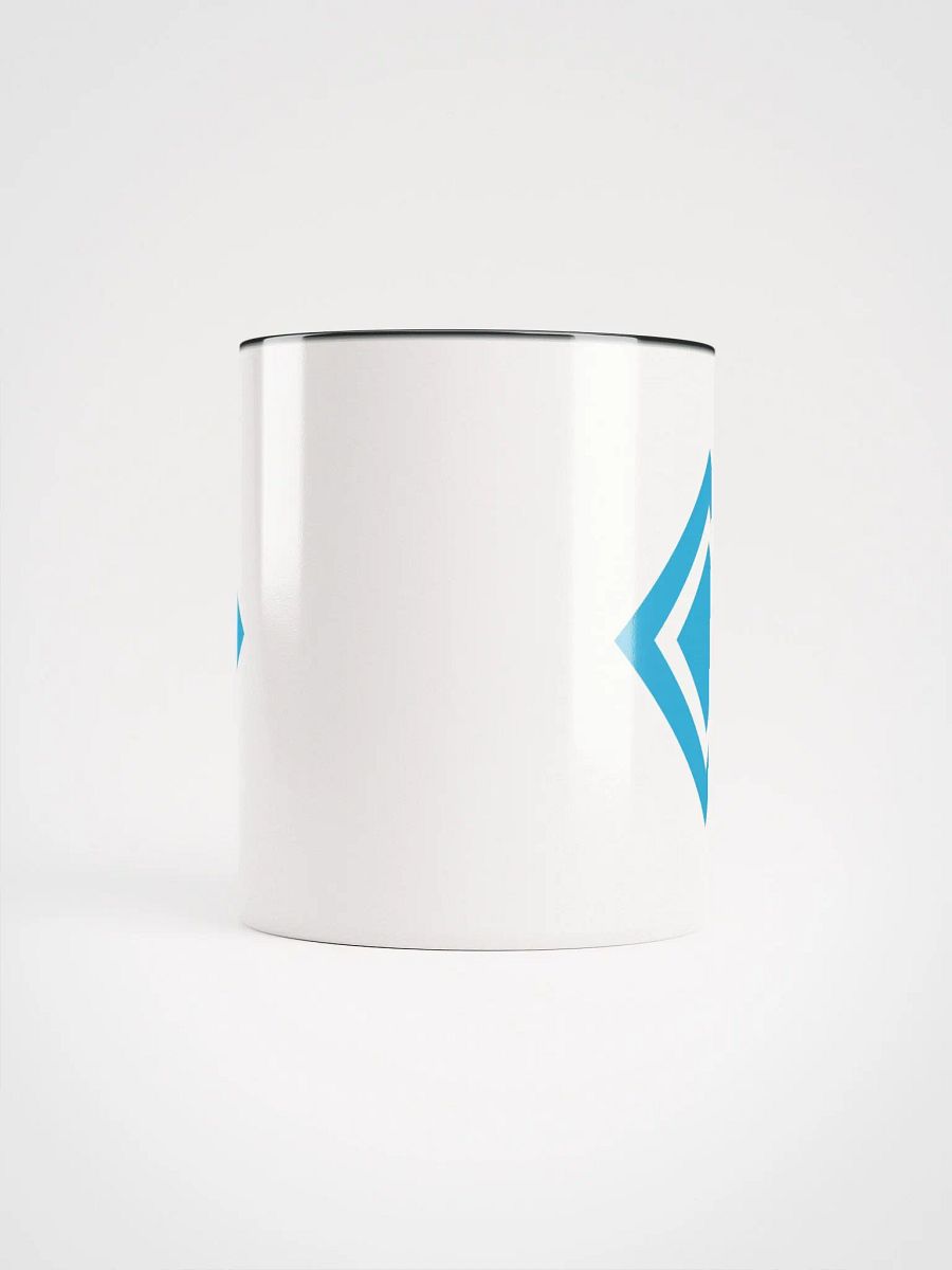 Survivor Logo Mug Color Inside product image (5)