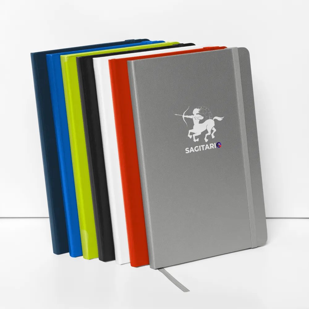 Diario Para Sagitario product image (2)