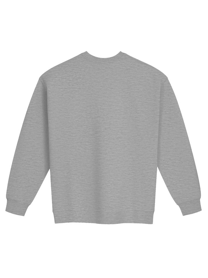 German Precision Sweatshirt (Embroidered) of a German Shorthaired Pointer(Liver Roan) product image (18)