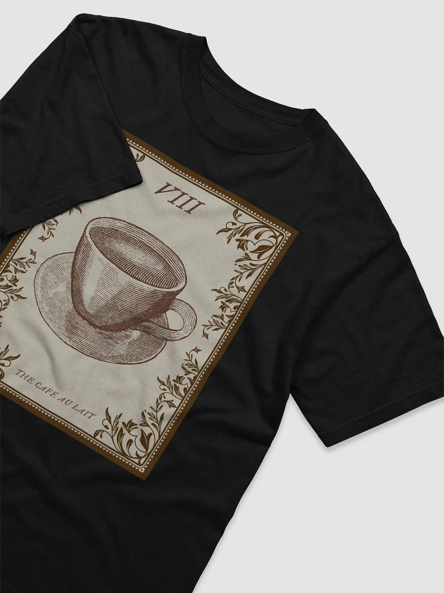 Tarot Card - Cafe Au Lait product image (3)