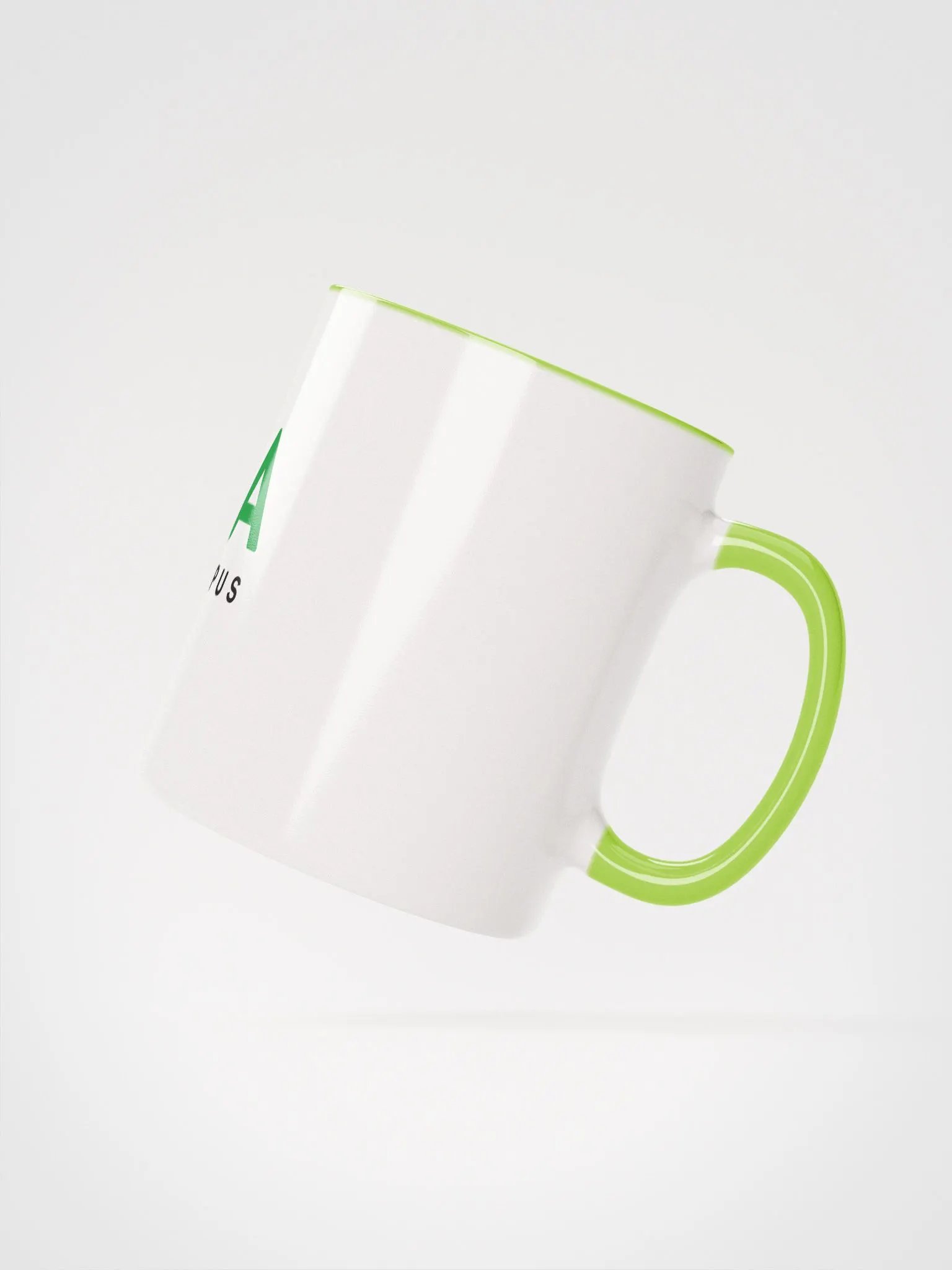 Aoba Global Campus Mug product image (2)