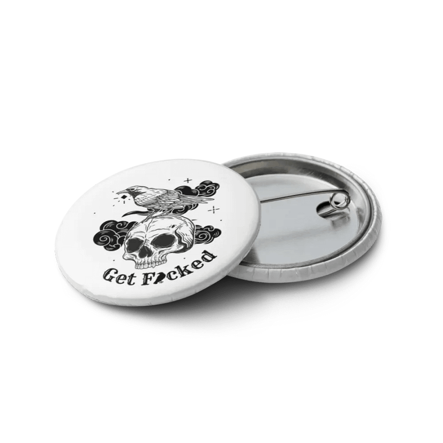 Pin Set of 5 (White Background) product image (12)