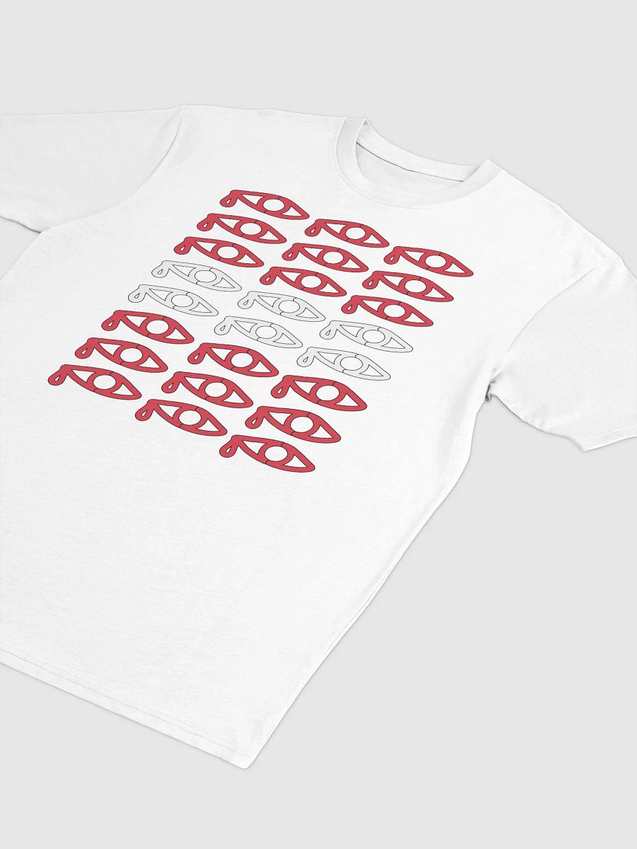 Austria - Forever Cry - Cotton Heritage Men's Premium Heavyweight Tee product image (3)