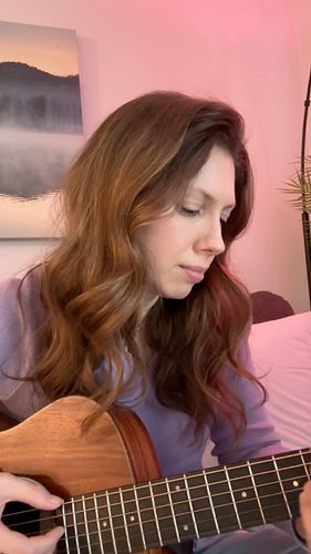one of my favorites 🩵
Will You Still Love Me Tomorrow - Carole King

#acousticcover #singer #caroleking #foryou