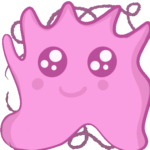 Animated Blobmote Pack product image (3)