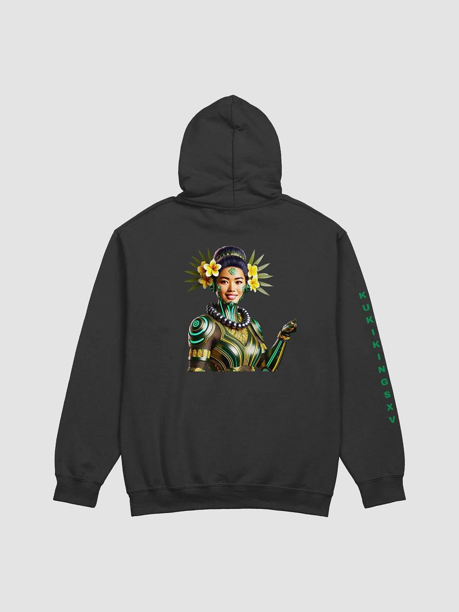 KK$XV QUEEN HOODIE product image (31)