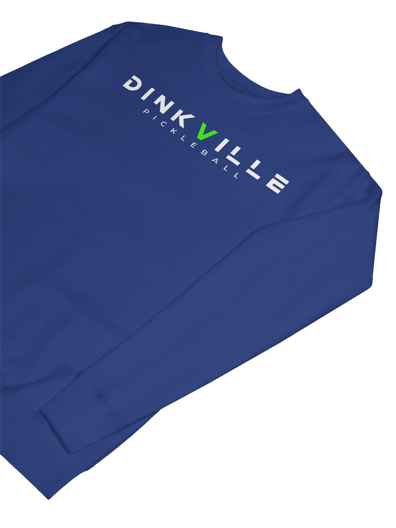 Dinkville Unisex Sweatshirt product image (44)