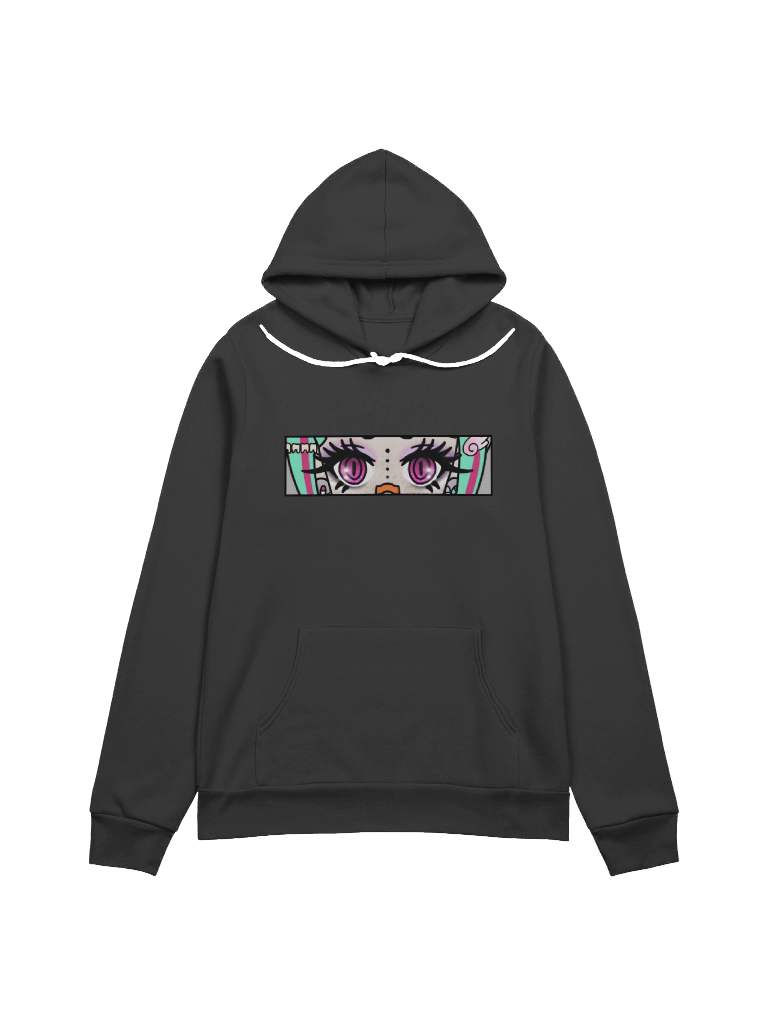 Gyaru Gar Sweatshirt product image (1)