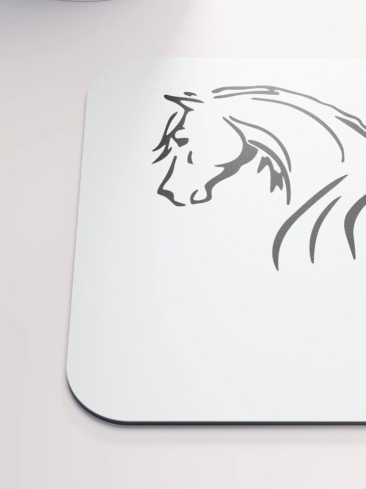 Moriesian Mouse Pad product image (1)