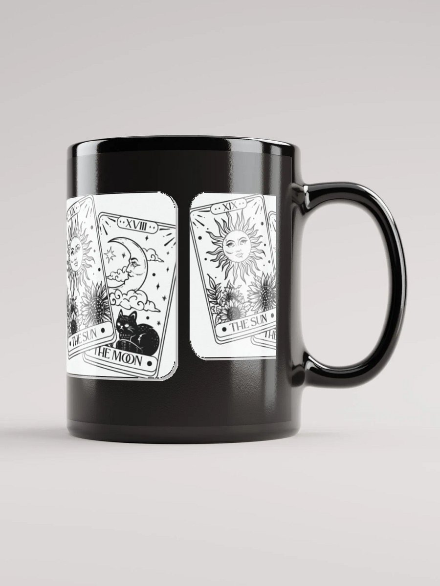 Tarot Cup product image (2)