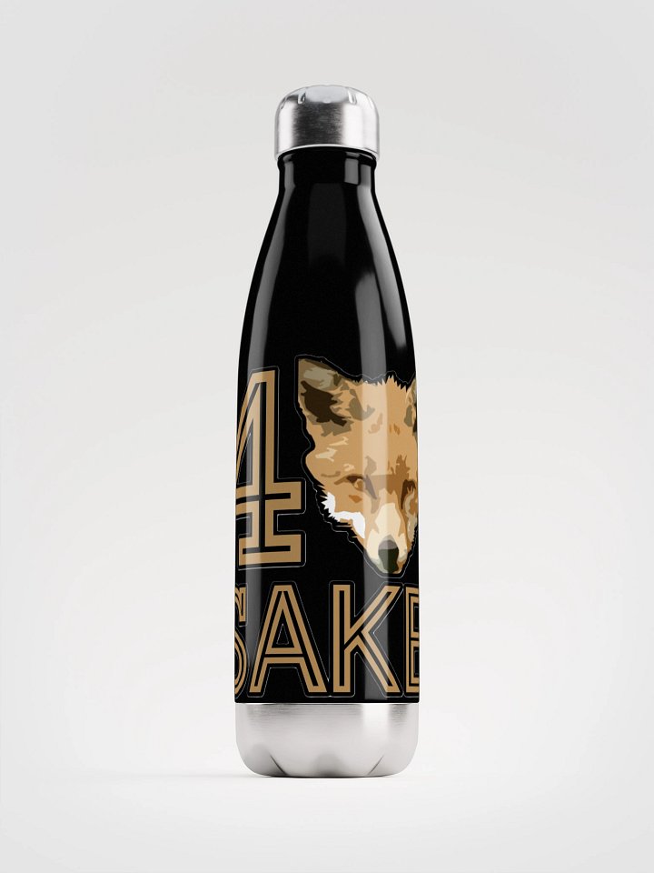 4 FOX SAKE product image (2)