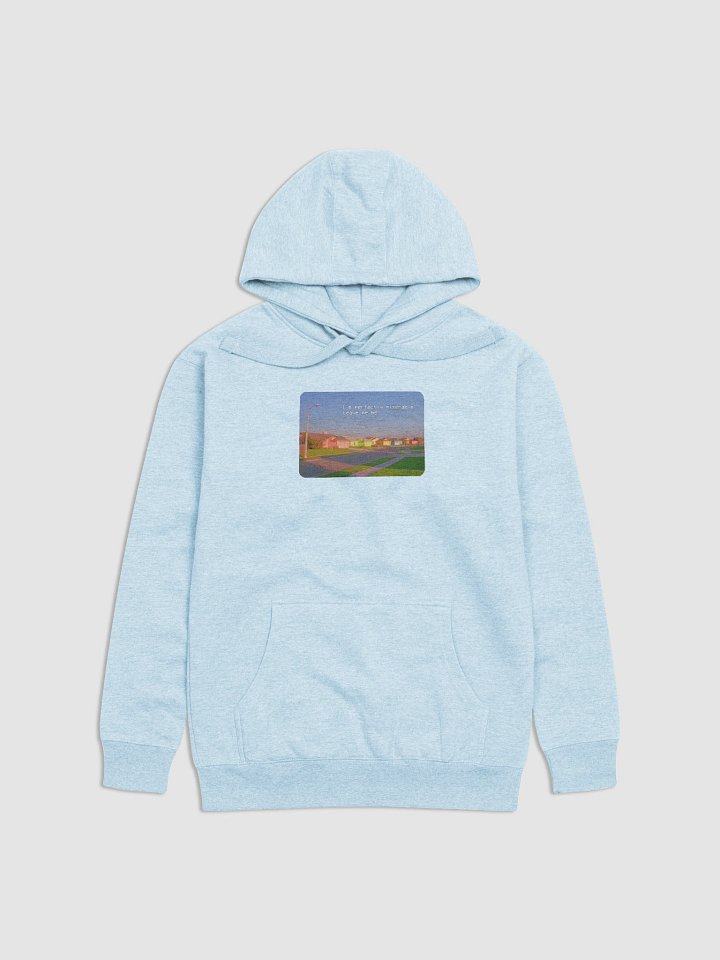 Perfectly Miserable Hoodie product image (2)