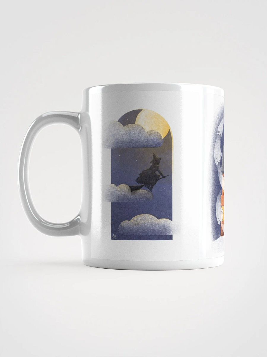 Clouds / Chaos Mug product image (12)