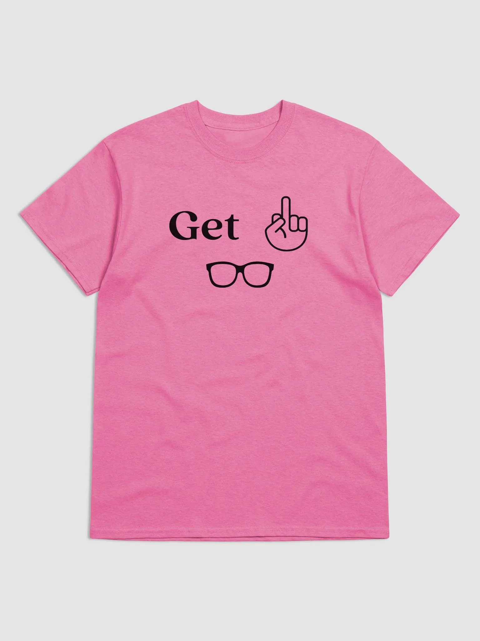 Get F*** Nerd Shirt product image (5)