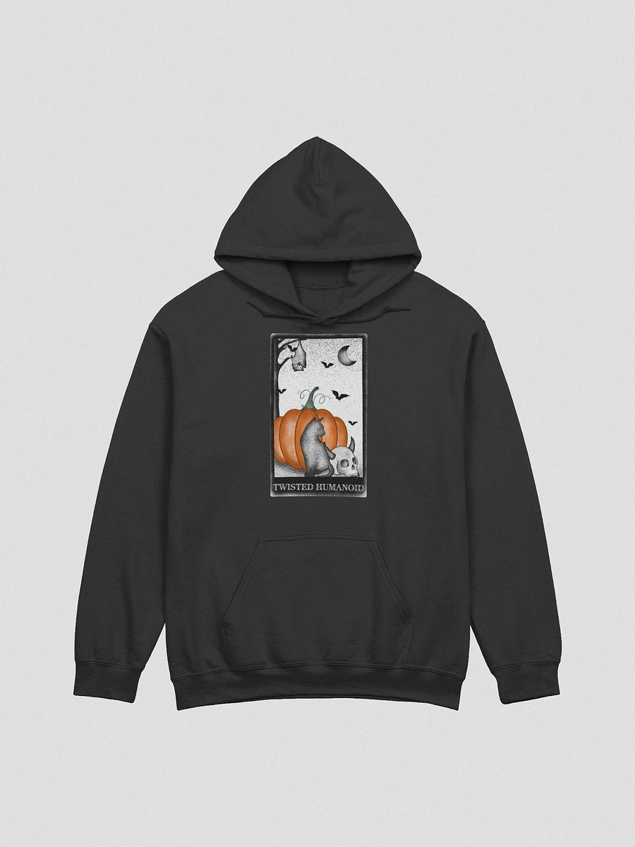 Twisted Tarot Hoodie product image (6)